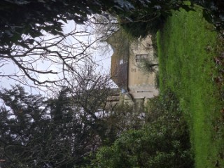 lavoir défluence église
